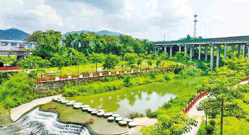 惠州仲愷高新區計劃今年基本建成兩條美麗鄉村走廊 串珠成鏈 連片發展