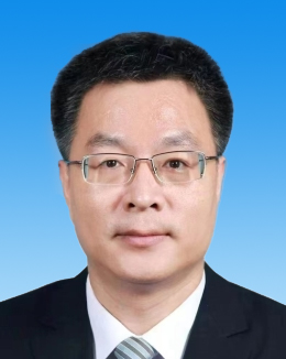 副省長：唐屹峰