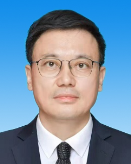 副省長：馬正勇