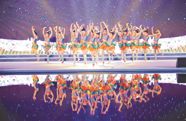 粵夜粵美 暢賞灣區 2025年廣東省夜間文旅消費促進活動啟動