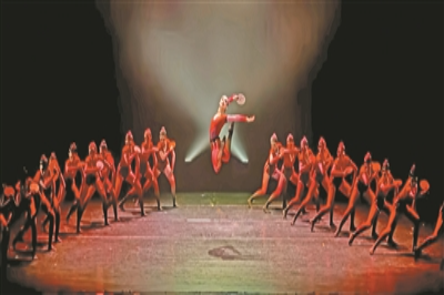 廣州群眾文藝創作活力迸發 一城雙星！廣州連奪三屆“群星獎”